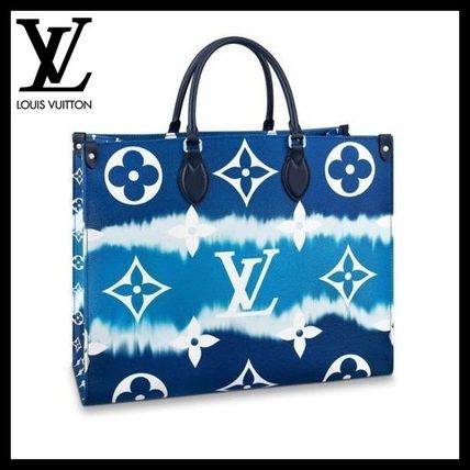 Louis Vuitton 2020 SS Onthego Gm M45120 