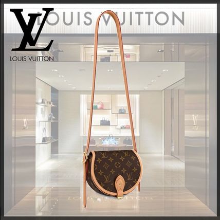 Louis Vuitton Tambourin M44860 