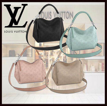 Louis Vuitton MONOGRAM Babylone Chain Bb M55907 M51219 M51224 M51223 