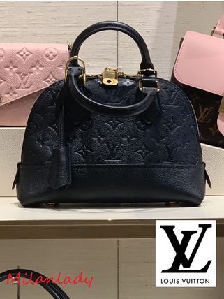 Louis Vuitton Neo Alma Bb M44829 