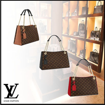 Louis Vuitton 2020 SS Sur