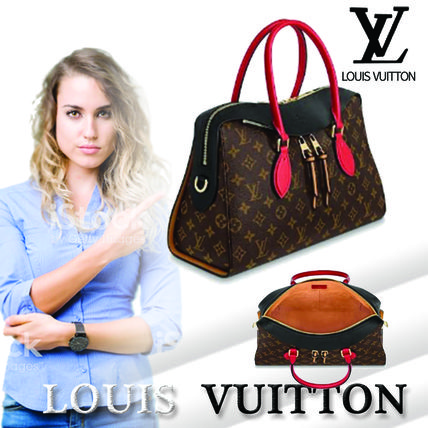 Louis Vuitton MONOGRAM 2020 SS Shoulder Bags M41454 