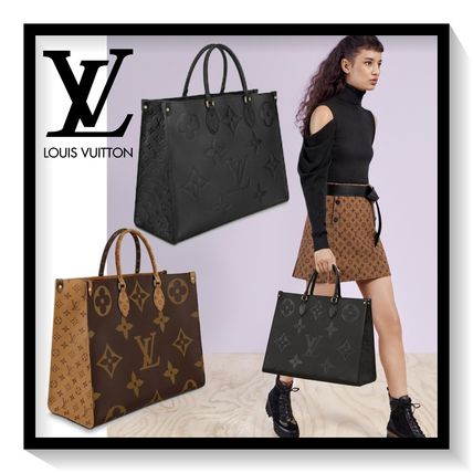 Louis Vuitton Onthego Gm M44576 M44925 