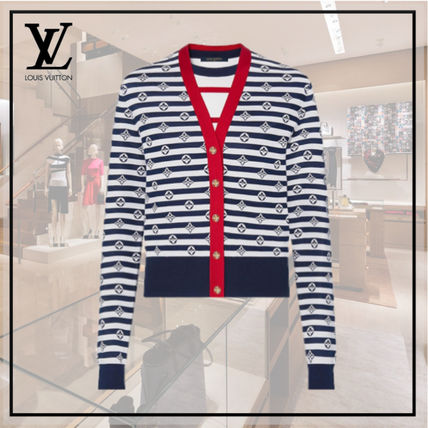 Louis Vuitton Cardigans 1A7TGO 