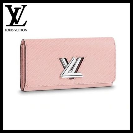 Louis Vuitton TWIST 2020 SS Twist Wallet M61178 M61179 M68309 M67510 