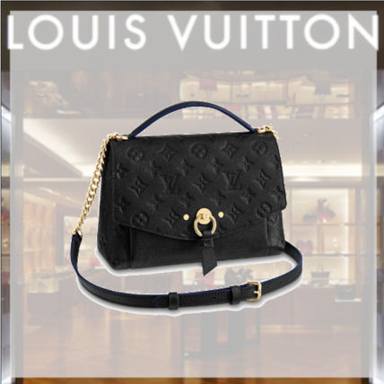 Louis Vuitton Blanche Bb M43624 