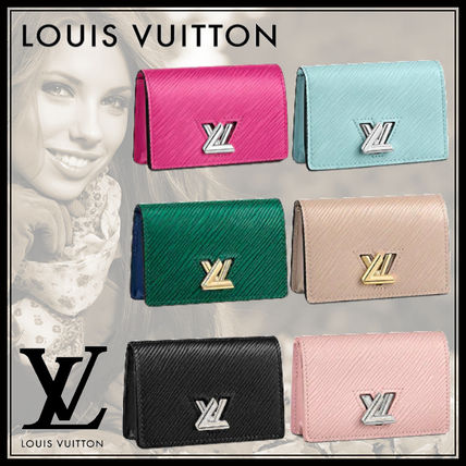 Louis Vuitton TWIST 2020 SS Twist Multicartes M68681 M68682 M68757 M68856 M69344 M69345 