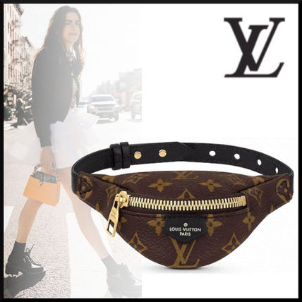 Louis Vuitton 2020 SS Party Bumbag Bracelet M6562A 