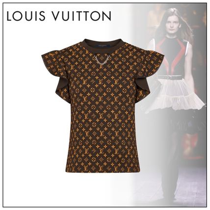 Louis Vuitton 2020 21AW Tops 1A84A6 
