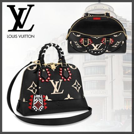 Louis Vuitton Monogram Shoulder Bags M45380 