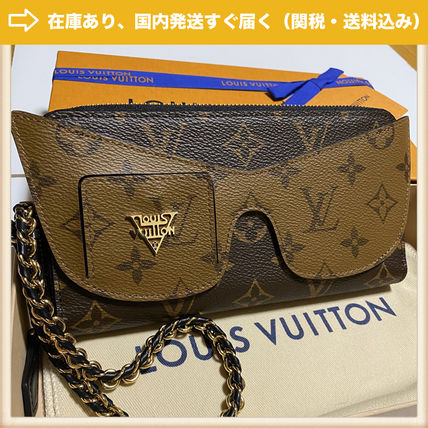 Louis Vuitton Zippy Wallet Shades M68796 