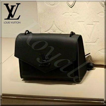 Louis Vuitton MY LOCKME Mylockme M55816 