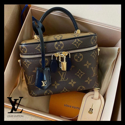Louis Vuitton 2020 SS Vanity Pm M45165 