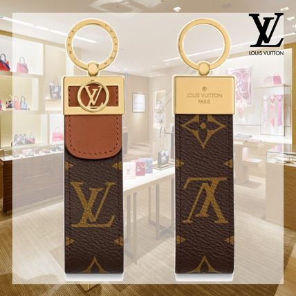 Louis Vuitton MONOGRAM 2020 SS Marco Wallet M62288 