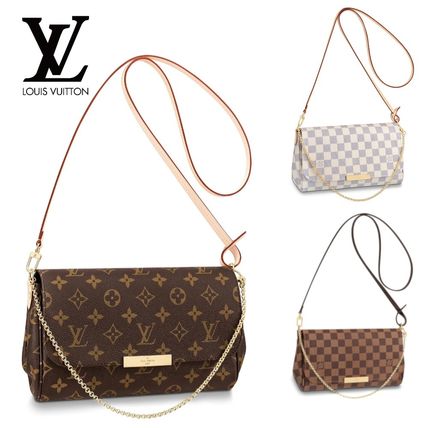 Louis Vuitton Favorite Mm N41275 N41129 M40718 