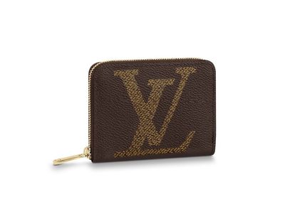 Louis Vuitton 2020 SS Coin Cases M69354 