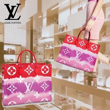 Louis Vuitton Onthego Gm M45121 