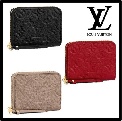 Louis Vuitton Coin Cases M68696 M63696 M60574 