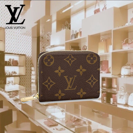 Louis Vuitton Zippy Coin Purse M60067 