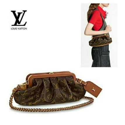 Louis Vuitton Boursicot Ew M45229 