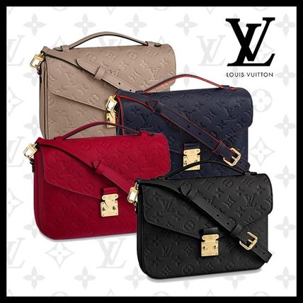 Louis Vuitton Pochette Metis M41487 M44155 M44071 M44881 
