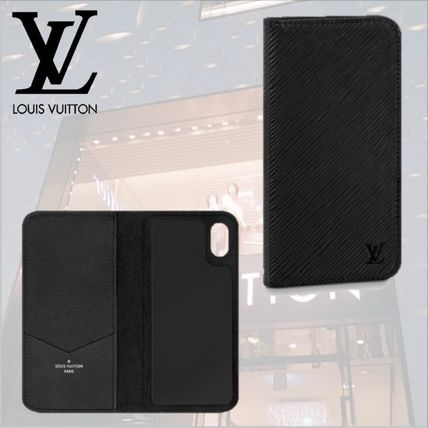 Louis Vuitton Smart Phone Cases M67486 