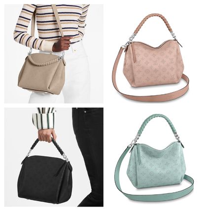 Louis Vuitton Babylone Chain Bb M51219 