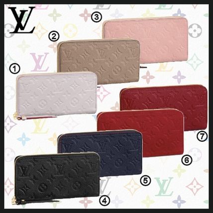 Louis Vuitton MONOGRAM Zippy Wallet M68571 M63691 M62121 M61864 M64090 M69034 M69142 