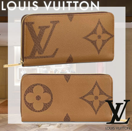Louis Vuitton ZIPPY WALLET Zippy Wallet M69353 
