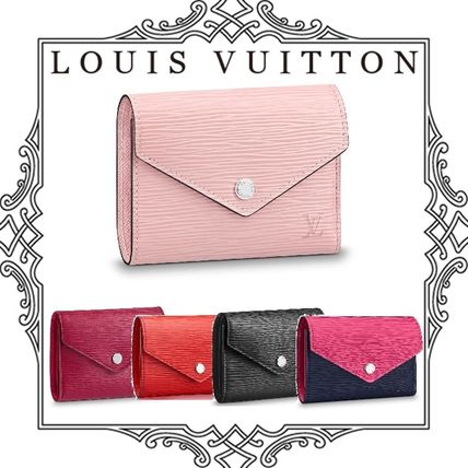 Louis Vuitton EPI Victorine Wallet M62204 M62173 M62172 M62171 M62946 