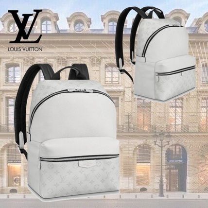 Louis Vuitton Discovery Backpack Pm M30232 