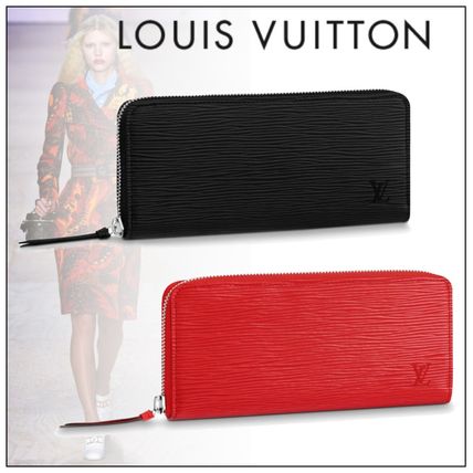 Louis Vuitton Clemence Wallet M60913 M60915 