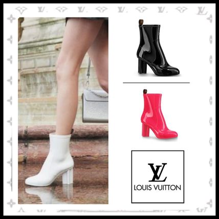 Louis Vuitton 2020 SS Rain Boots Boots 1A66W6 