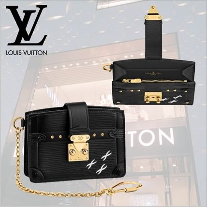 Louis Vuitton Trunk Multicartes M67505 