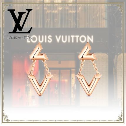 Louis Vuitton 2020 21AW Casual Style Party Style Elegant Style Fine Q96972 
