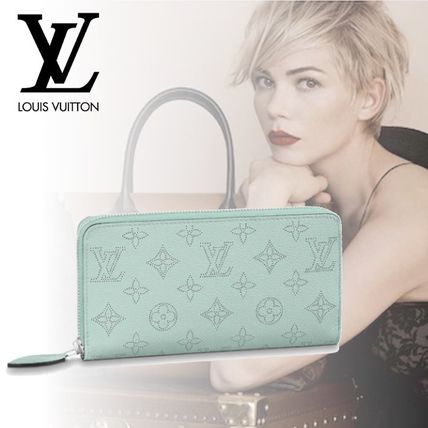 Louis Vuitton ZIPPY WALLET 2020 SS Zippy Wallet M69032 