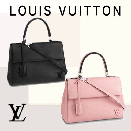 Louis Vuitton EPI Cluny Bb M41338 M41312 