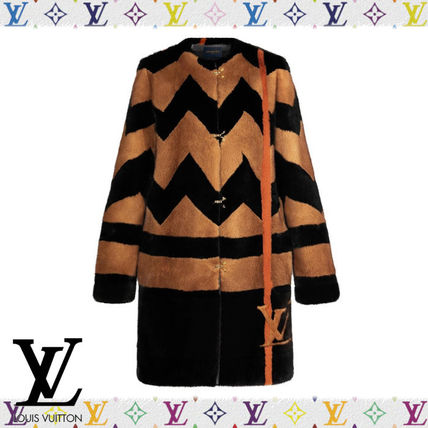 Louis Vuitton 2020 SS Louis Vuitton More Coats 1A60Z2 