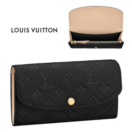 Louis Vuitton PORTEFEUILLE EMILIE Emilie Wallet M62369 