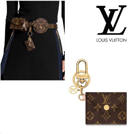 Louis Vuitton Kirigami Pouch Bag Charm And Key Holder M69003 