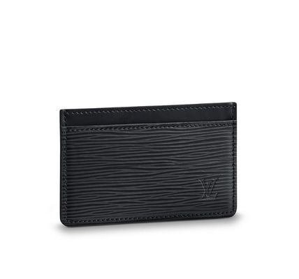 Louis Vuitton EPI Card Holder N61722 