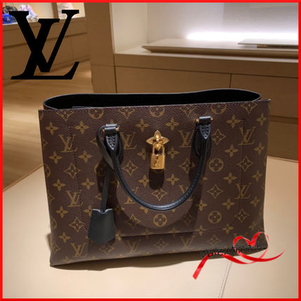 Louis Vuitton 2020 SS Flower Tote M43550 M43553 M43551 M43770 