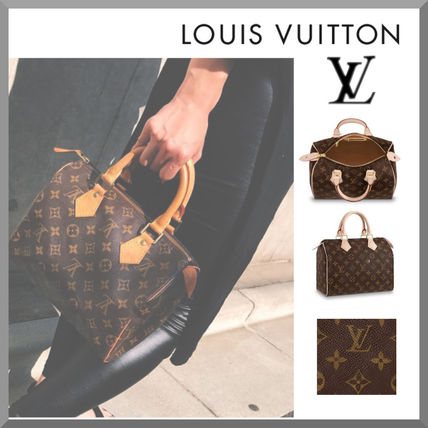 Louis Vuitton SPEEDY Speedy 25 M41109 