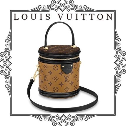 Louis Vuitton MONOGRAM 2018 19AW Cannes M43986 