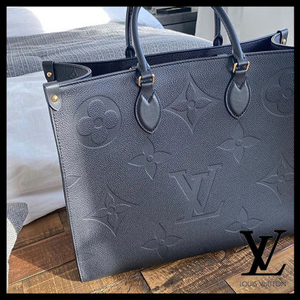 Louis Vuitton MONOGRAM 2019 SS Shoulder Bags M44925 