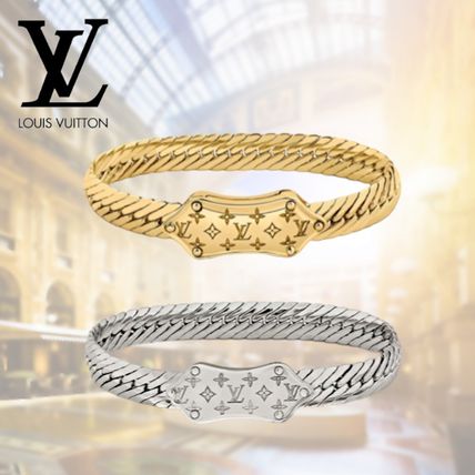Louis Vuitton 2020 SS Bangles Casual Style Unisex Street Style Party Style M68995 M68994 M68993 M68992 