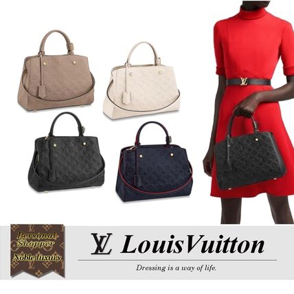 Louis Vuitton MONTAIGNE 2019 20AW Montaigne Mm M42746 M41048 M44311 M44931 