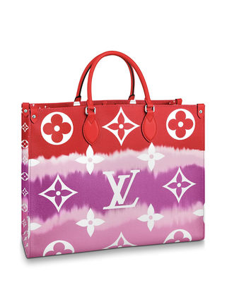 Louis Vuitton 2020 SS Handbags M45121 M45120 M45119 