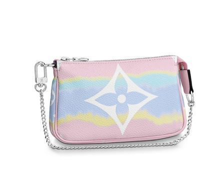 Louis Vuitton 2020 SS Shoulder Bags 