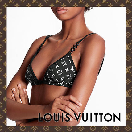 Louis Vuitton MONOGRAM 2020 SS Swimwear 1A614R 1A614Q 1A614P 